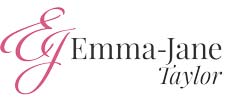 Emma Jane Taylor Logo